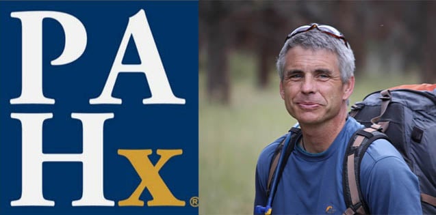 John Bradford, MPAS, PA-C - Physician Assistant History Society®